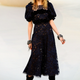 Illustration for article titled Chanel Couture Serves Up A Bad Nineties Flashback